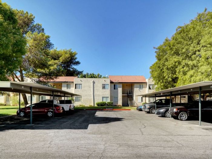 Villas East Apartments For Rent