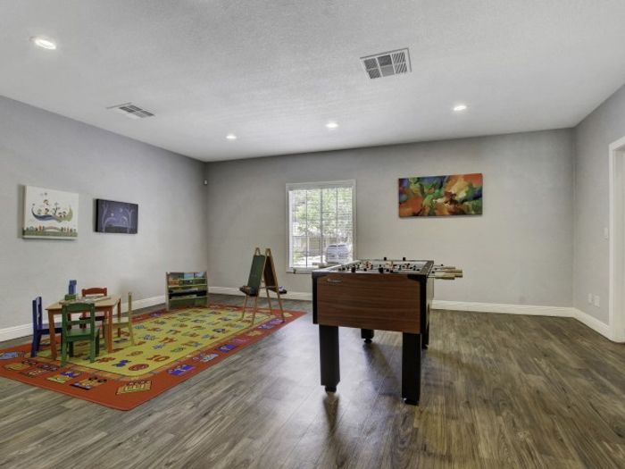 Riverbend Apartments | For Rent in Las Vegas, NV | Clubhouse