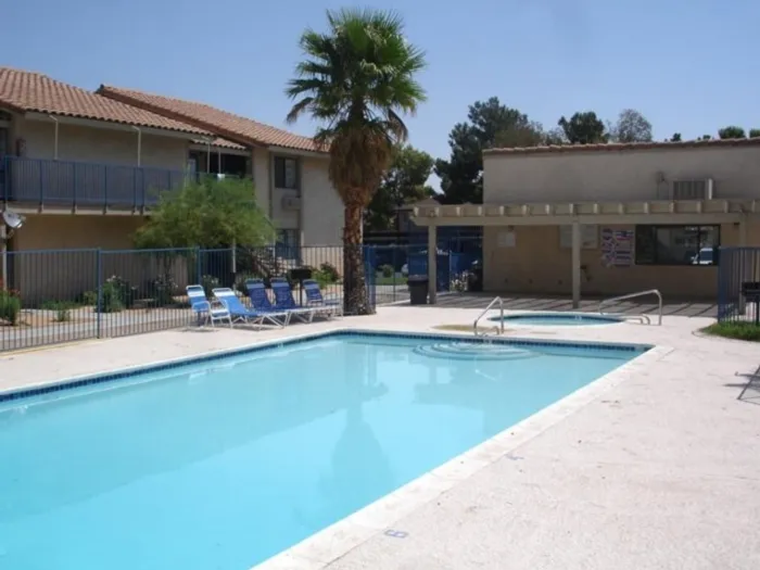 Cameron Apartments For Rent in Las Vegas