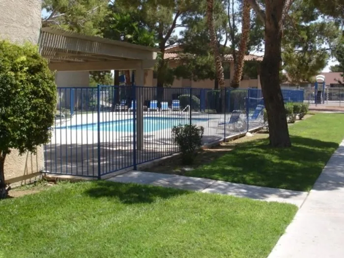 Cameron Apartments For Rent in Las Vegas