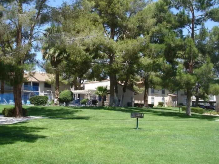 Cameron Apartments For Rent in Las Vegas