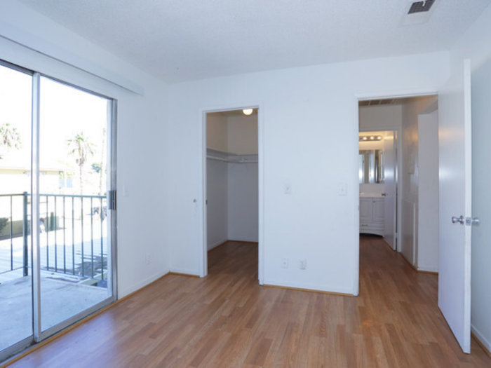 Azure Park - Apartments for Rent in Las Vegas, Nevada
