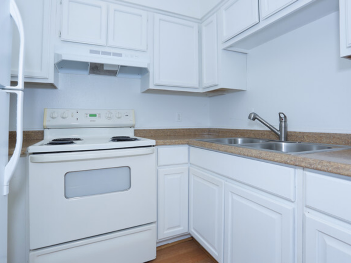 Azure Park - Apartments for Rent in Las Vegas, Nevada