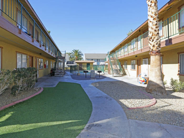 Azure Park - Apartments for Rent in Las Vegas, Nevada