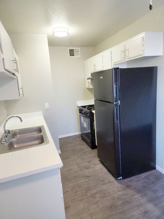 One Bedroom at Ridge Falls, Apartments For Rent