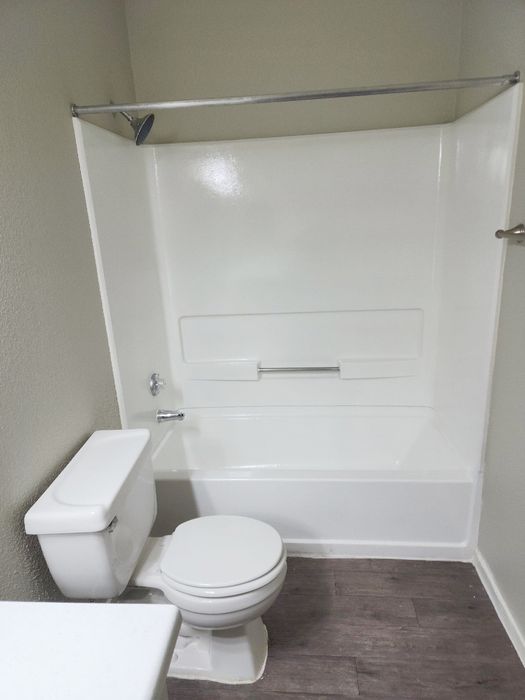 One Bedroom at Ridge Falls, Apartments For Rent