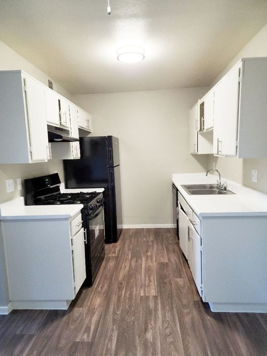 Three Bedroom at Ridge Falls, Apartments For Rent