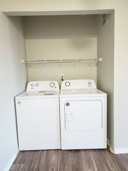 Three Bedroom at Ridge Falls, Apartments For Rent