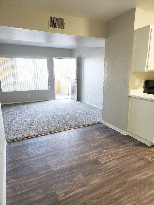 Three Bedroom at Ridge Falls, Apartments For Rent