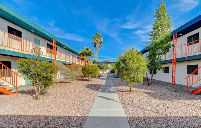 ATMO Bruce | Apartments For Rent in Las Vegas, Nevada