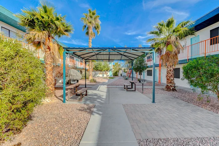 ATMO Bruce | Apartments For Rent in Las Vegas, Nevada
