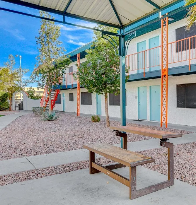 ATMO Bruce | Apartments For Rent in Las Vegas, Nevada
