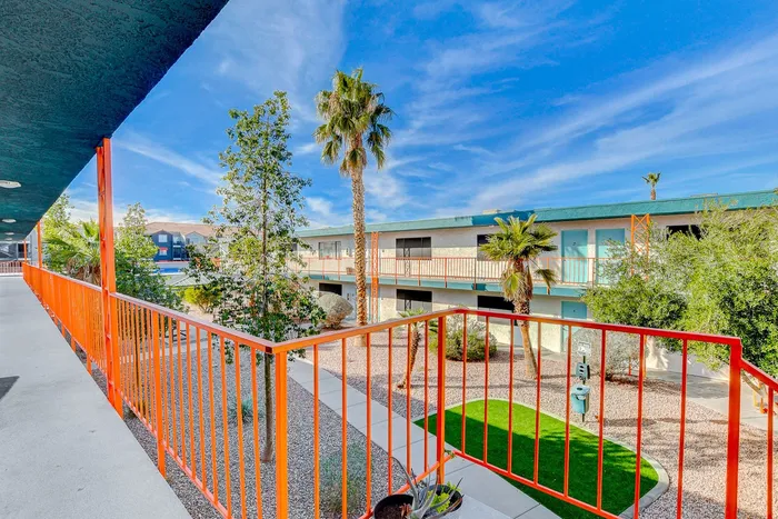 ATMO Bruce | Apartments For Rent in Las Vegas, Nevada