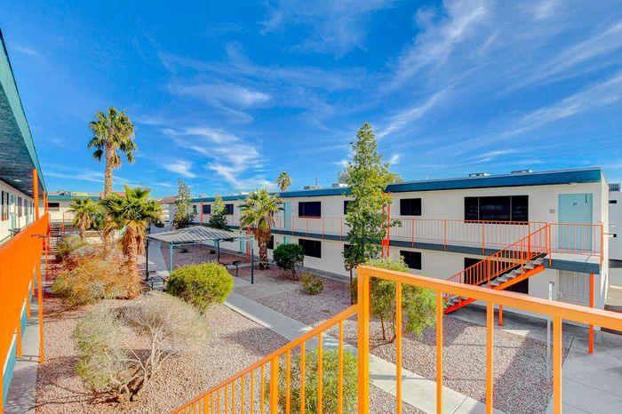 ATMO Bruce | Apartments For Rent in Las Vegas, Nevada