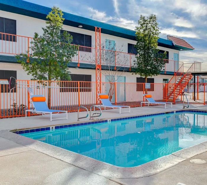 ATMO Bruce | Apartments For Rent in Las Vegas, Nevada