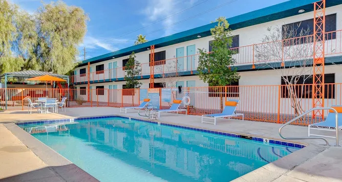 ATMO Bruce | Apartments For Rent in Las Vegas, Nevada