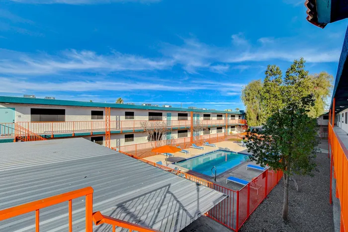 ATMO Bruce | Apartments For Rent in Las Vegas, Nevada
