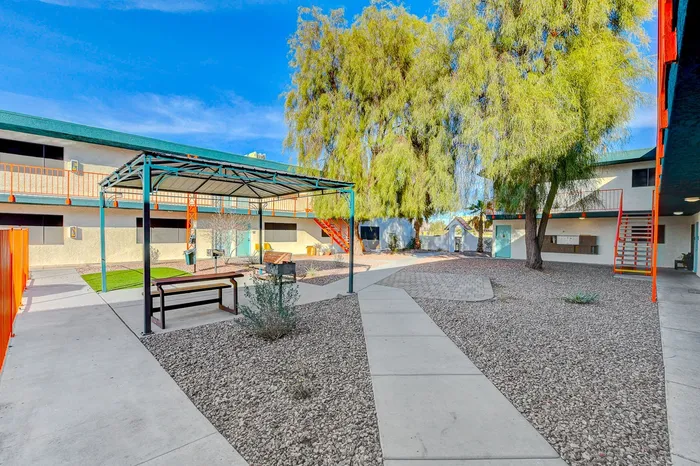 ATMO Bruce | Apartments For Rent in Las Vegas, Nevada