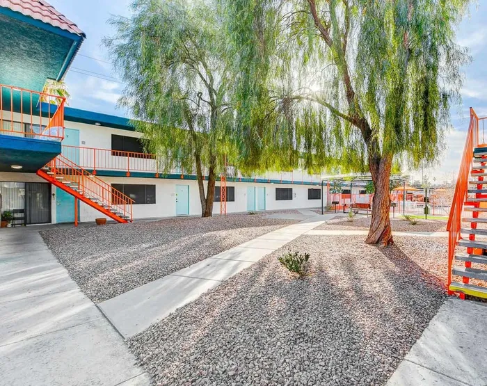 ATMO Bruce | Apartments For Rent in Las Vegas, Nevada