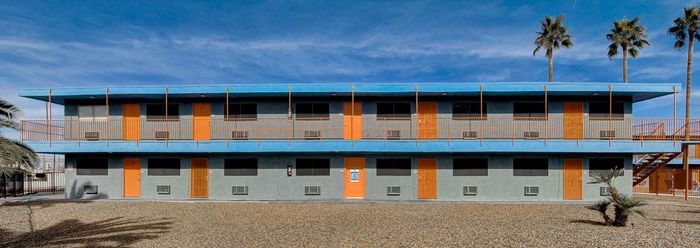 ATMO Escondido | Apartments For Rent in Las Vegas, NV