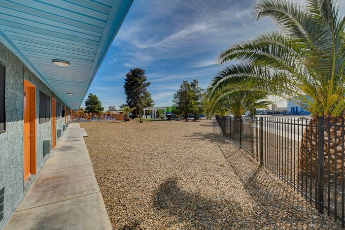 LIV at University II, Apartments For Rent in Las Vegas, NV