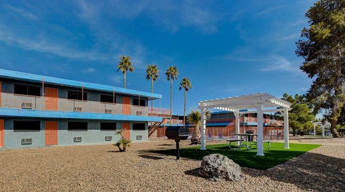 ATMO Escondido | Apartments For Rent in Las Vegas, NV
