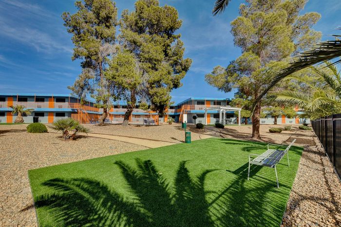 LIV at University II, Apartments For Rent in Las Vegas, NV
