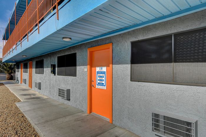 ATMO Escondido | Apartments For Rent in Las Vegas, NV