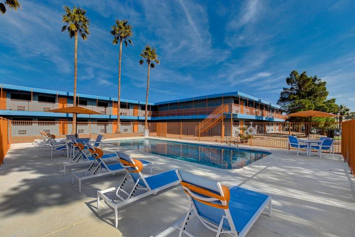 ATMO Escondido | Apartments For Rent in Las Vegas, NV