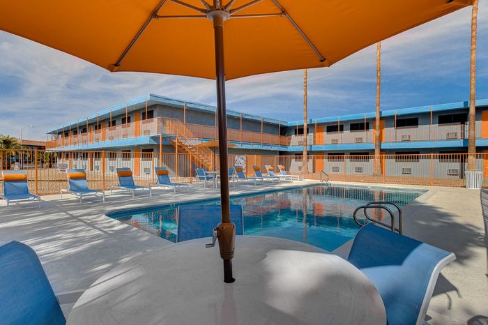 ATMO Escondido | Apartments For Rent in Las Vegas, NV