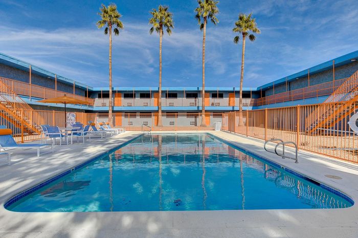 ATMO Escondido | Apartments For Rent in Las Vegas, NV