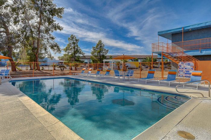 ATMO Escondido | Apartments For Rent in Las Vegas, NV