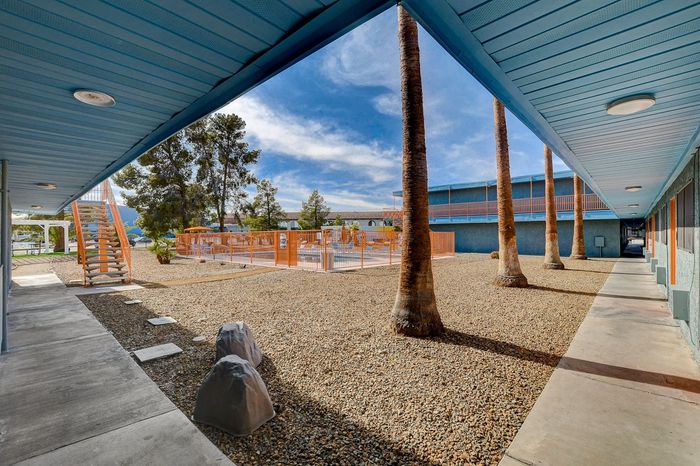LIV at University II, Apartments For Rent in Las Vegas, NV