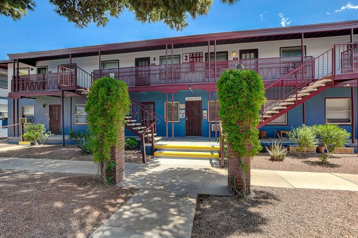 The Eighty8 | Apartments For Rent in Las Vegas