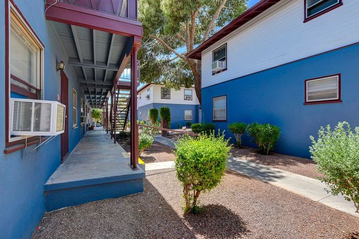 The Eighty8 | Apartments For Rent in Las Vegas