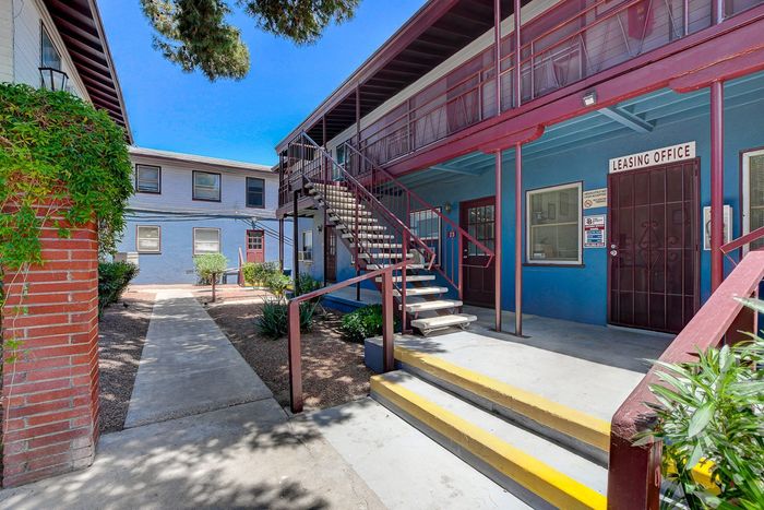 The Eighty8 | Apartments For Rent in Las Vegas