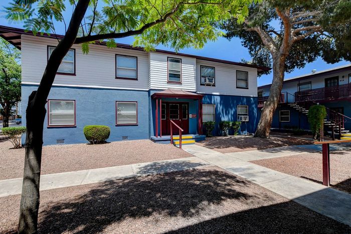 The Eighty8 | Apartments For Rent in Las Vegas