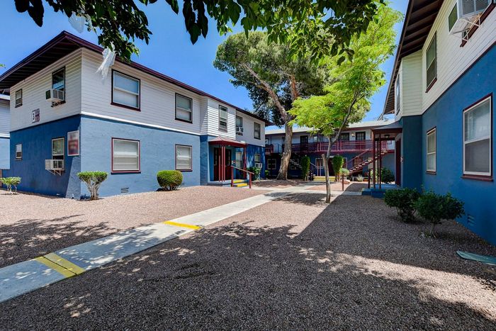 The Eighty8 | Apartments For Rent in Las Vegas