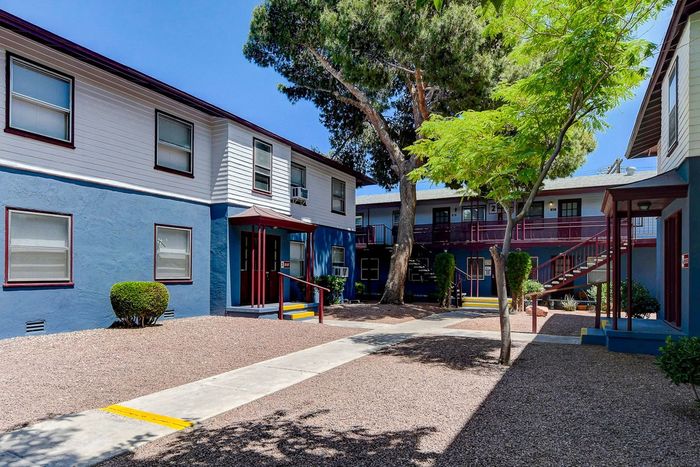 The Eighty8 | Apartments For Rent in Las Vegas