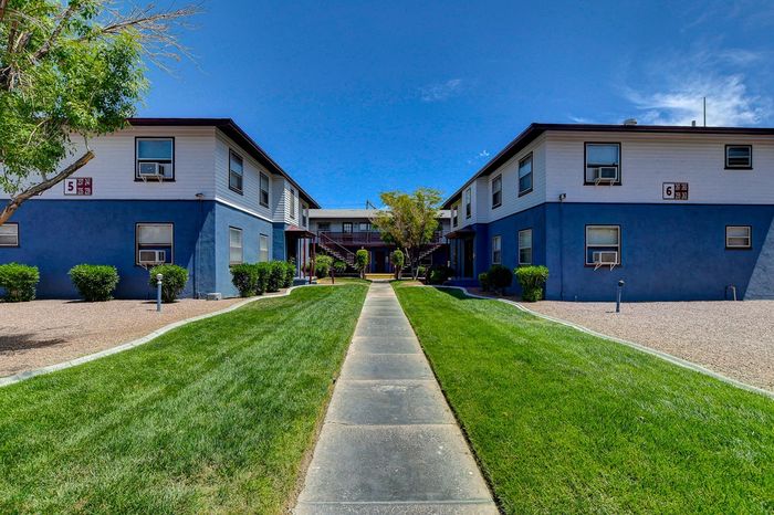 The Eighty8 | Apartments For Rent in Las Vegas