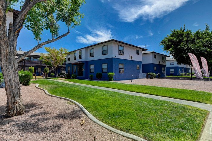 The Eighty8 | Apartments For Rent in Las Vegas