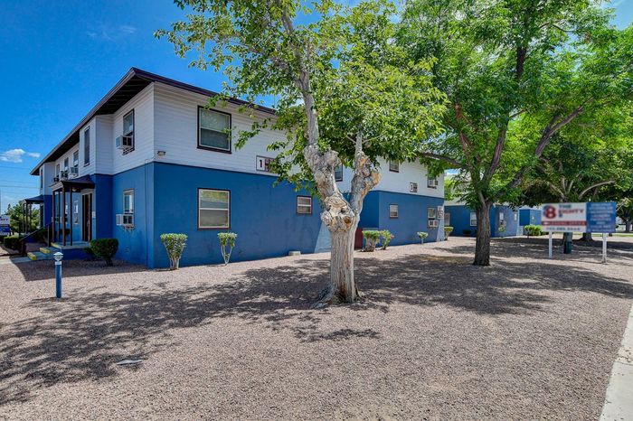 The Eighty8 | Apartments For Rent in Las Vegas