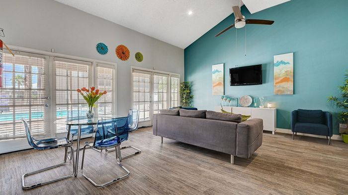 Bella Estates, Apartments For Rent in Las Vegas