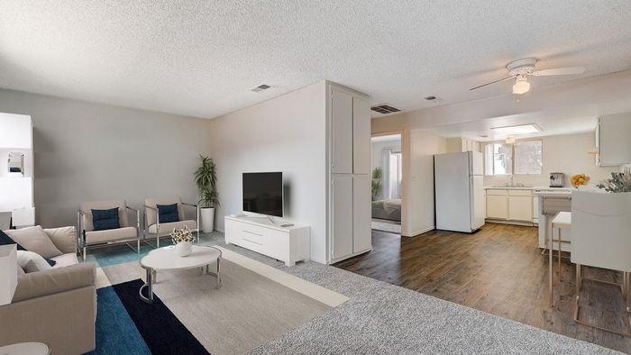Bella Estates, Apartments For Rent in Las Vegas