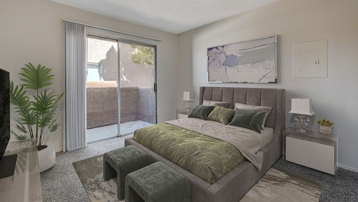 Bella Estates, Apartments For Rent in Las Vegas