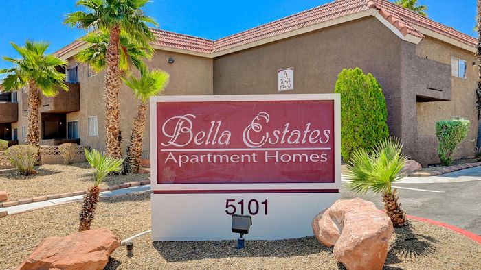 Bella Estates, Apartments For Rent in Las Vegas