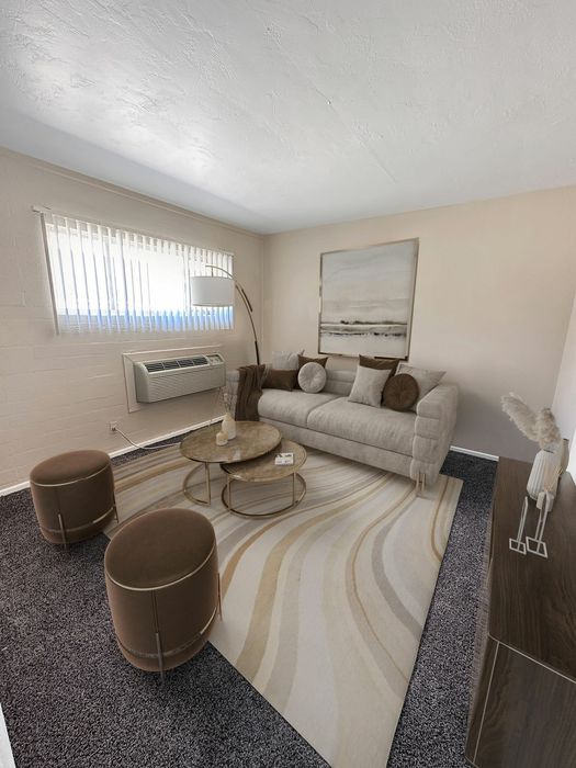 Campus Crossing, Apartments For Rent in Las Vegas