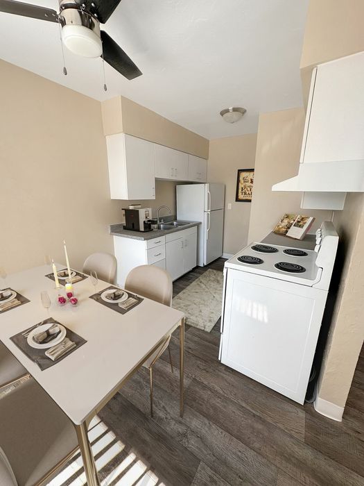 Campus Crossing, Apartments For Rent in Las Vegas