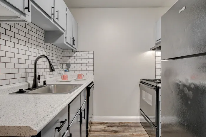 Cameron Apartments For Rent in Las Vegas