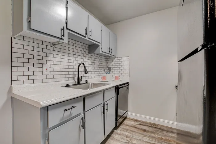 Cameron Apartments For Rent in Las Vegas